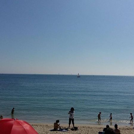 Appartements Benodet A 300M De La Mer Ngoại thất bức ảnh