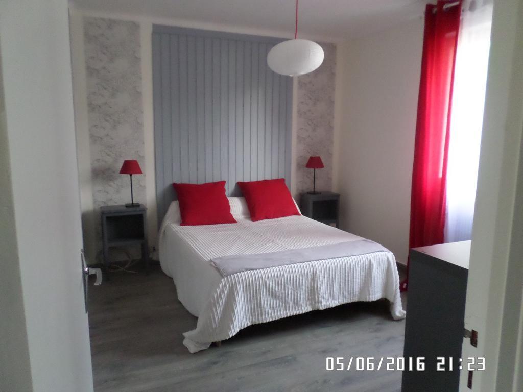 Appartements Benodet A 300M De La Mer Ngoại thất bức ảnh