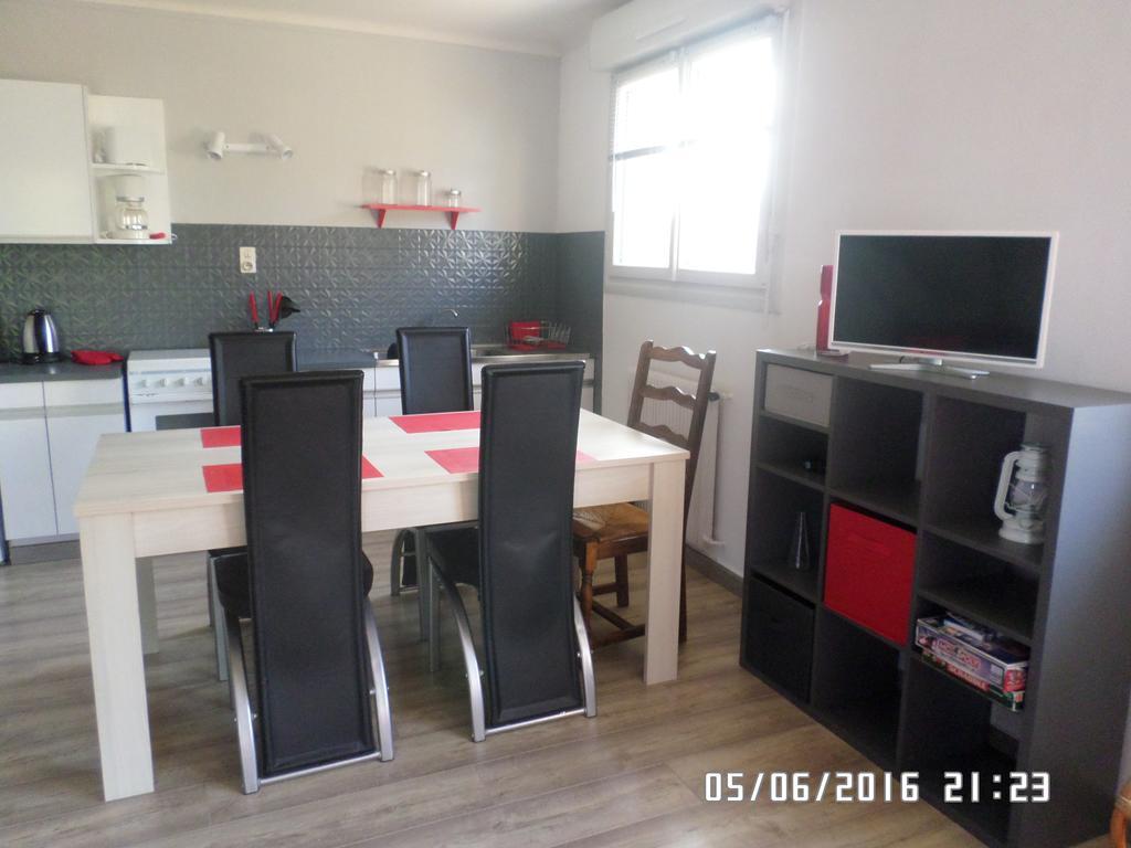 Appartements Benodet A 300M De La Mer Ngoại thất bức ảnh