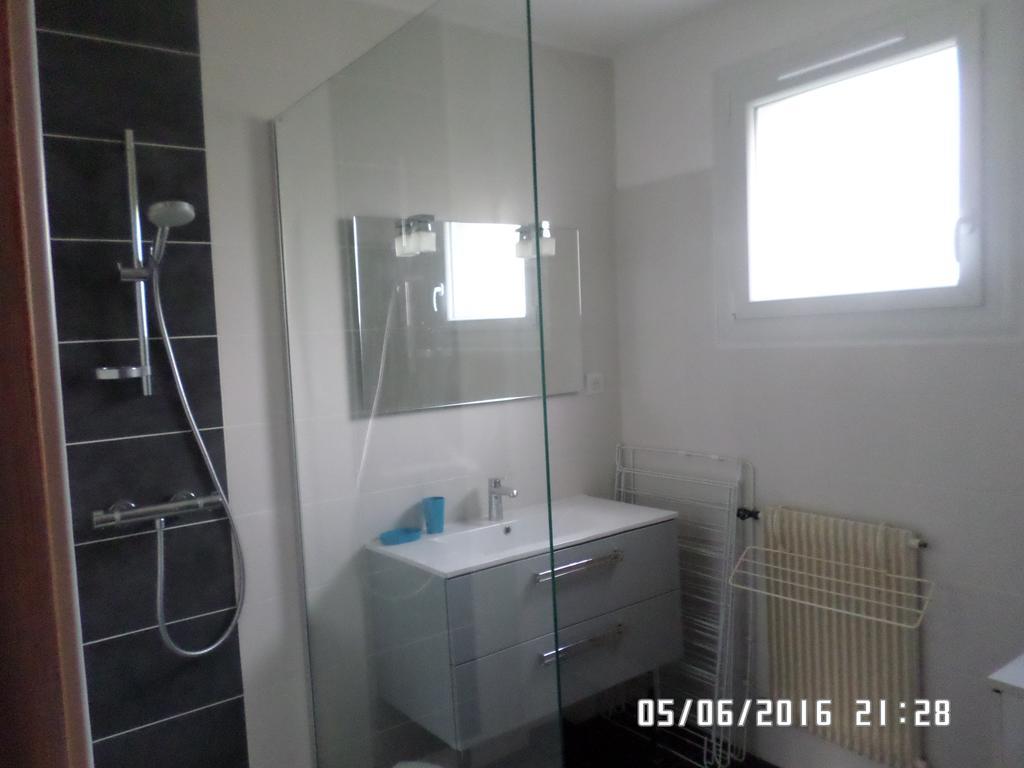 Appartements Benodet A 300M De La Mer Ngoại thất bức ảnh