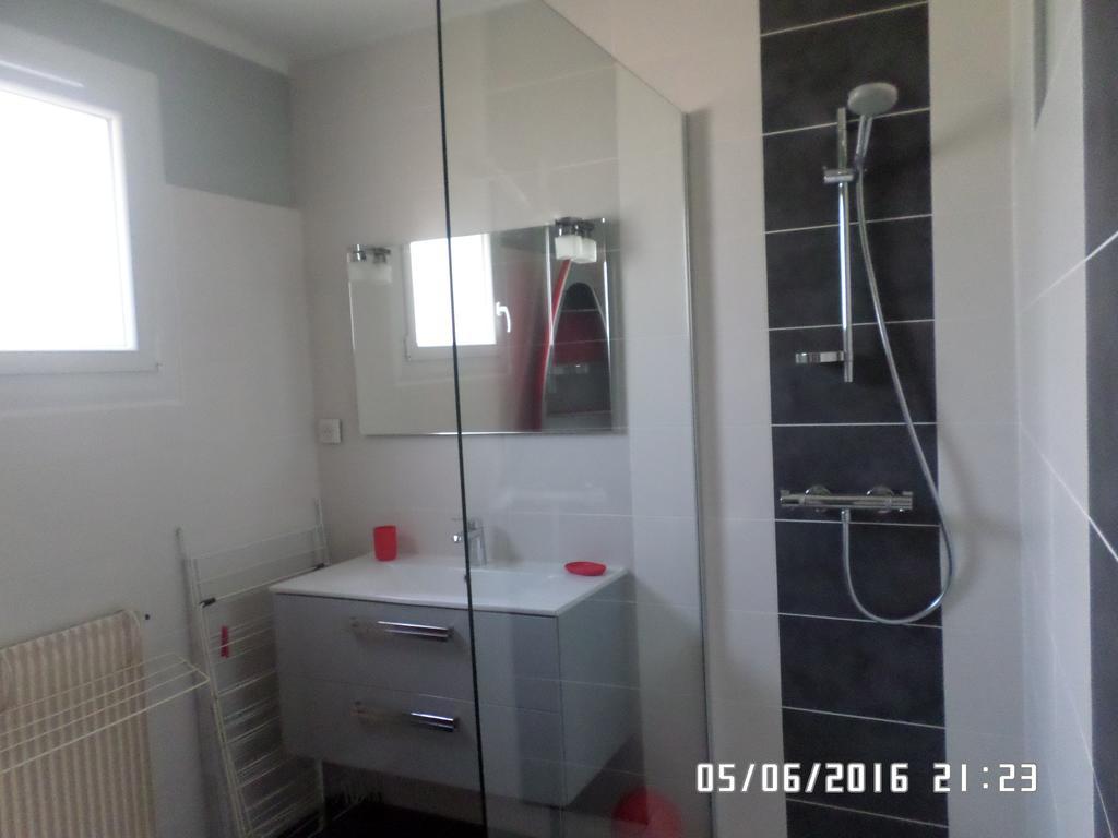 Appartements Benodet A 300M De La Mer Ngoại thất bức ảnh