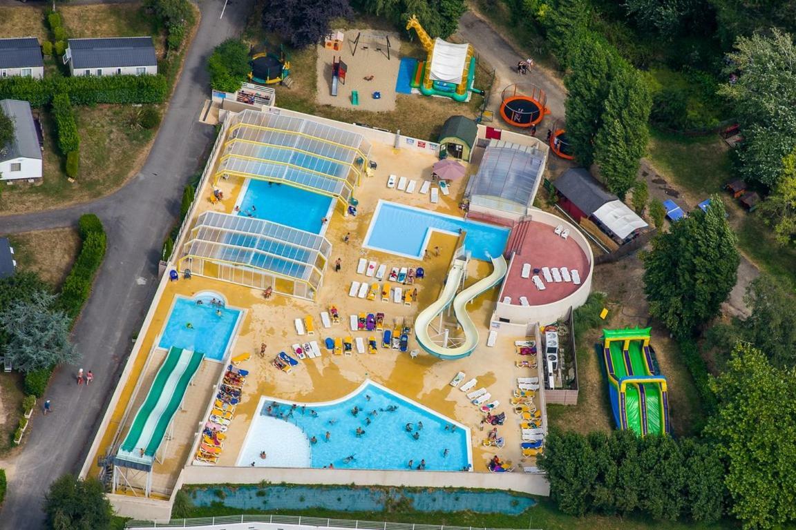 Appartements Benodet A 300M De La Mer Ngoại thất bức ảnh