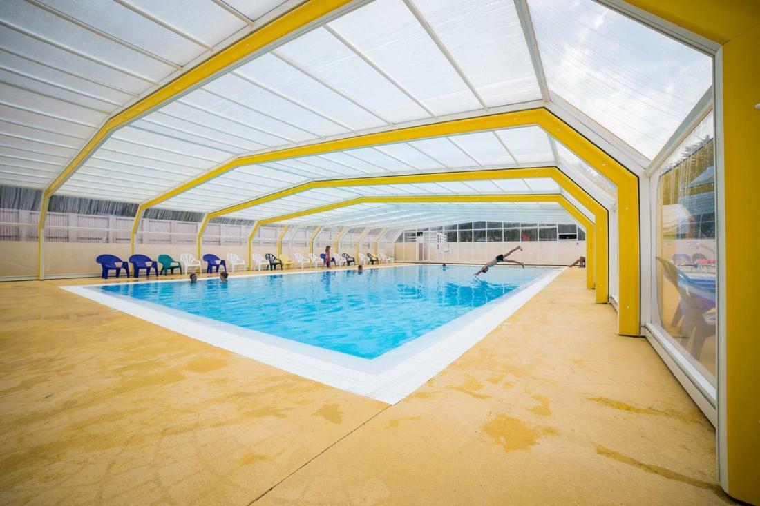 Appartements Benodet A 300M De La Mer Ngoại thất bức ảnh